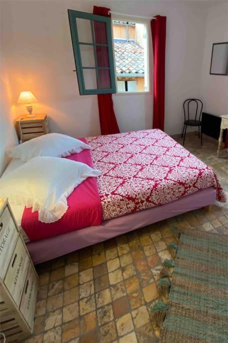 Grasse : Centre Ville Superbe Appartement 2 Chambres Εξωτερικό φωτογραφία