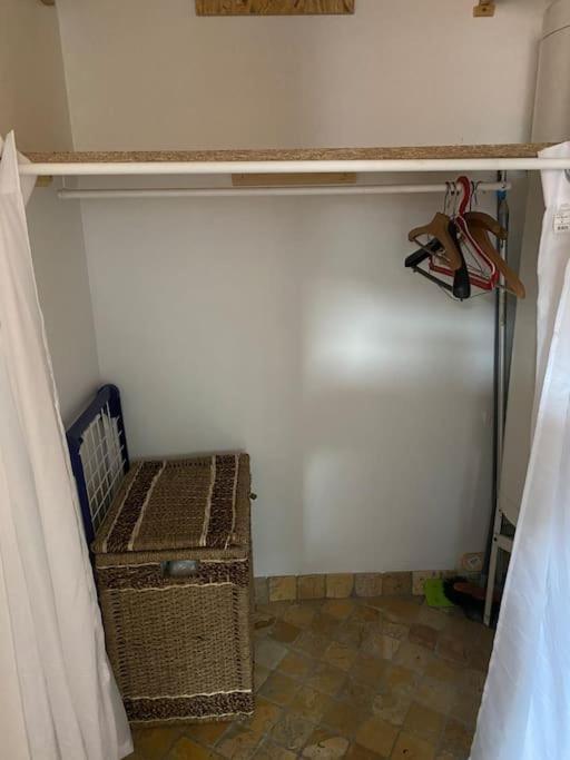 Grasse : Centre Ville Superbe Appartement 2 Chambres Εξωτερικό φωτογραφία