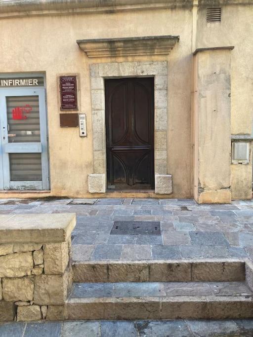 Grasse : Centre Ville Superbe Appartement 2 Chambres Εξωτερικό φωτογραφία